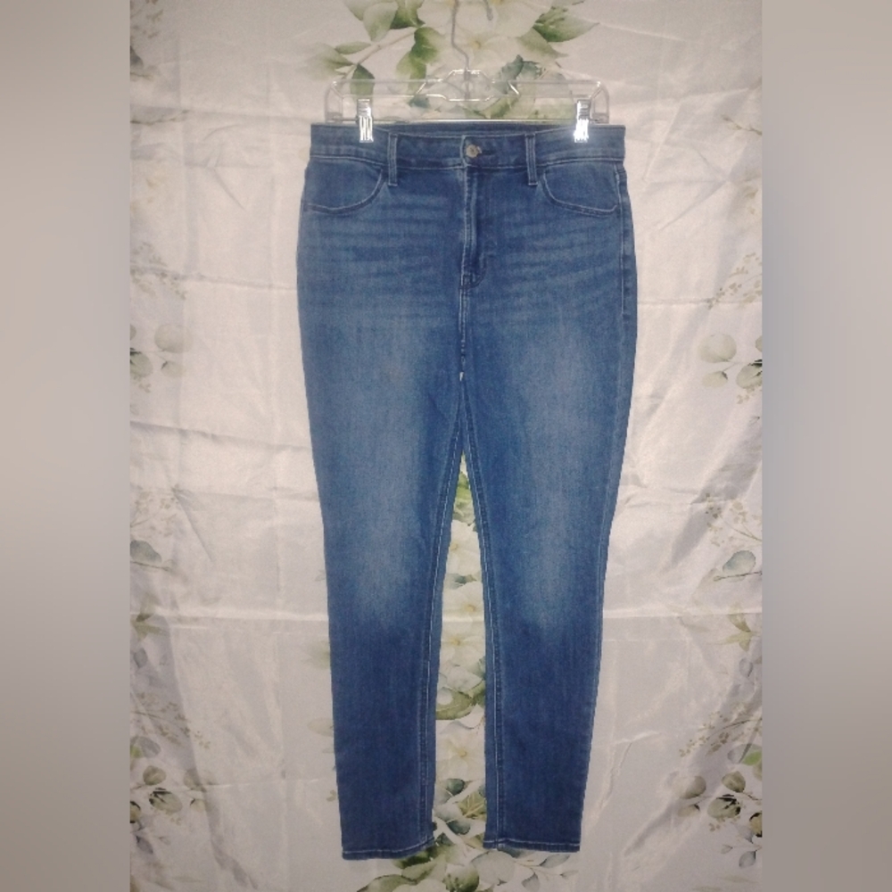 ($3Bundled) Old Navy Skinny Jeans